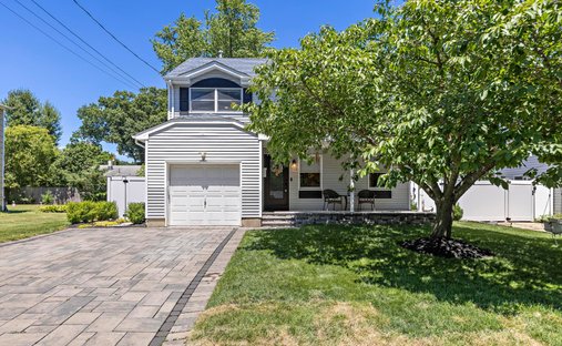 House in Matawan, New Jersey, United States 1