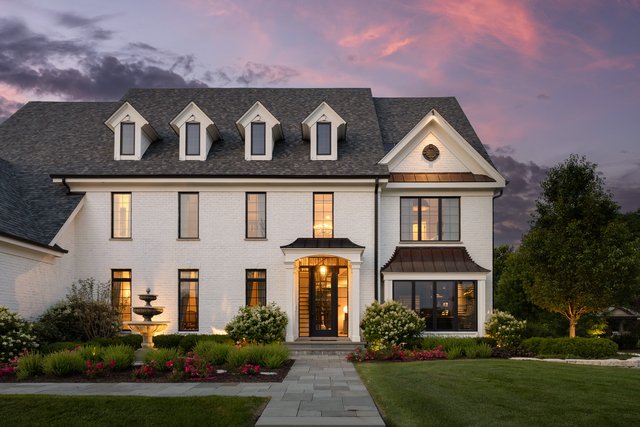 House in Campton Hills, Illinois, United States 3 - 18352297