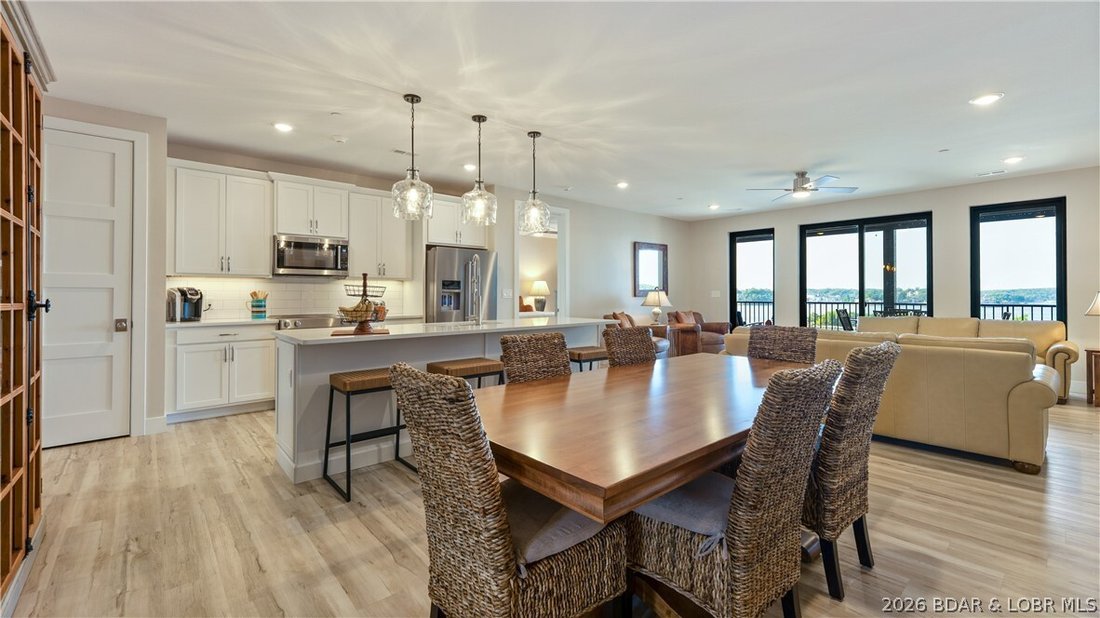Condo in Lake Ozark, Missouri, United States 4 - 18350852