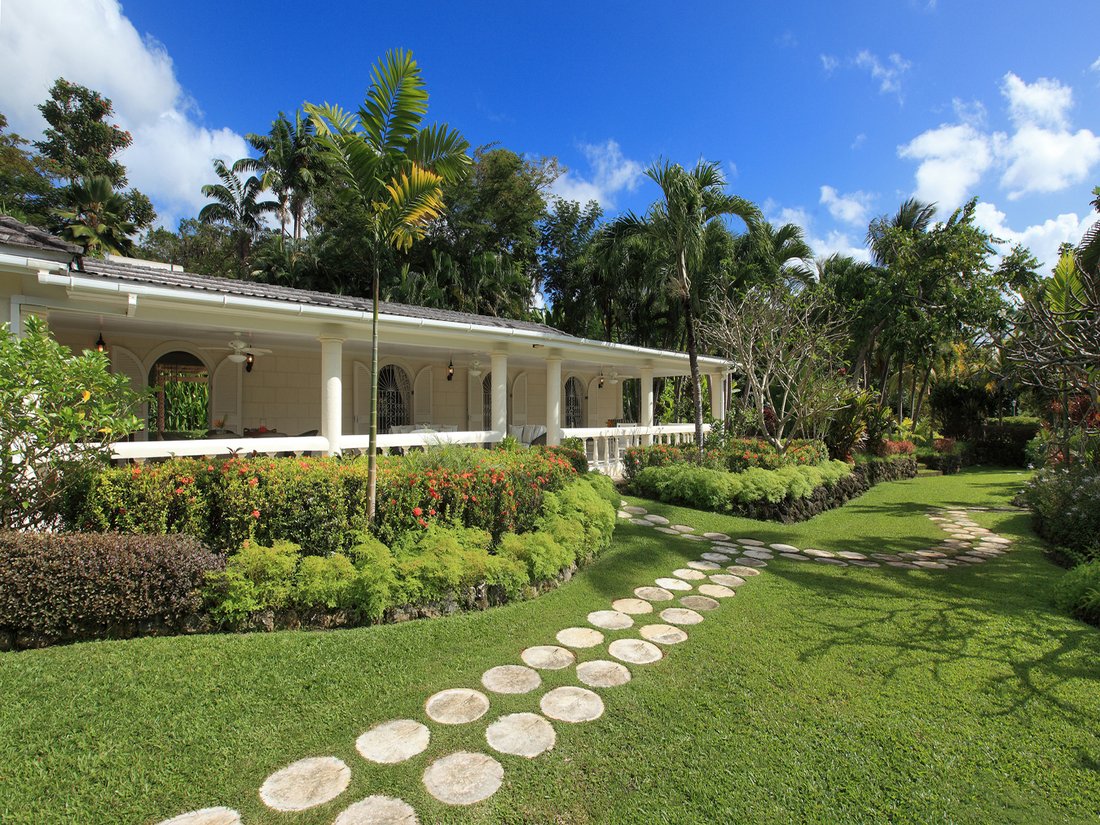 House in Holetown, Saint James, Barbados 2 - 18350788