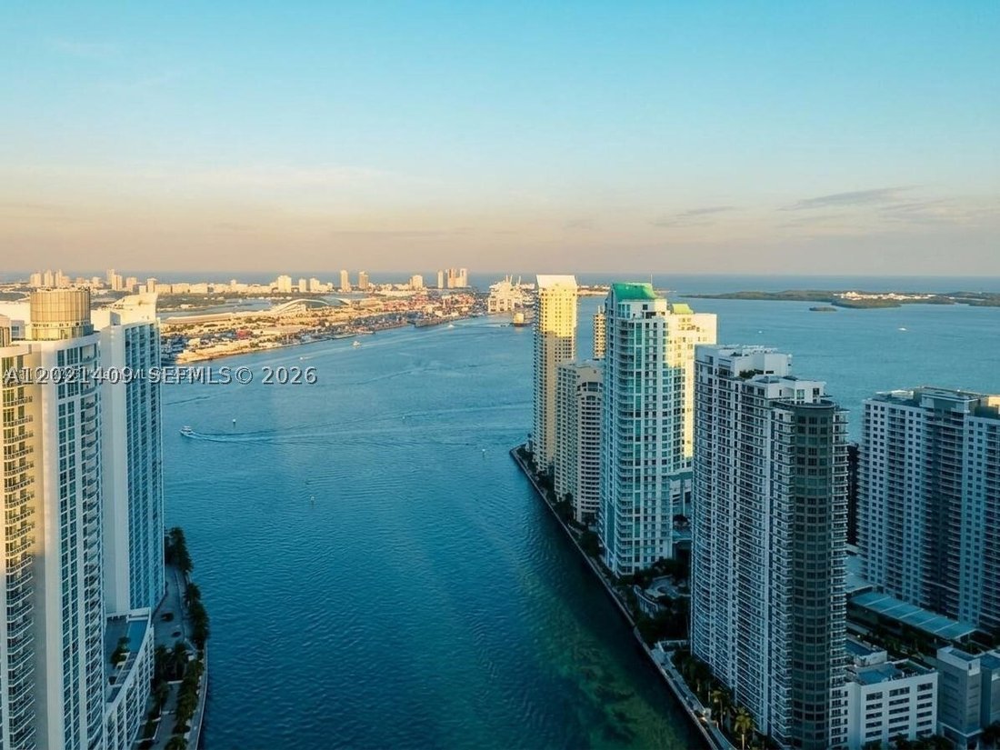 Condo in Miami, Florida, United States 2 - 17960775