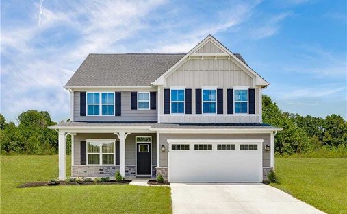 Casa a Poquoson, Virginia, Stati Uniti 1