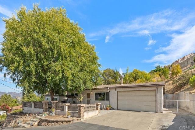 House in Santee, California, United States 1 - 18331571