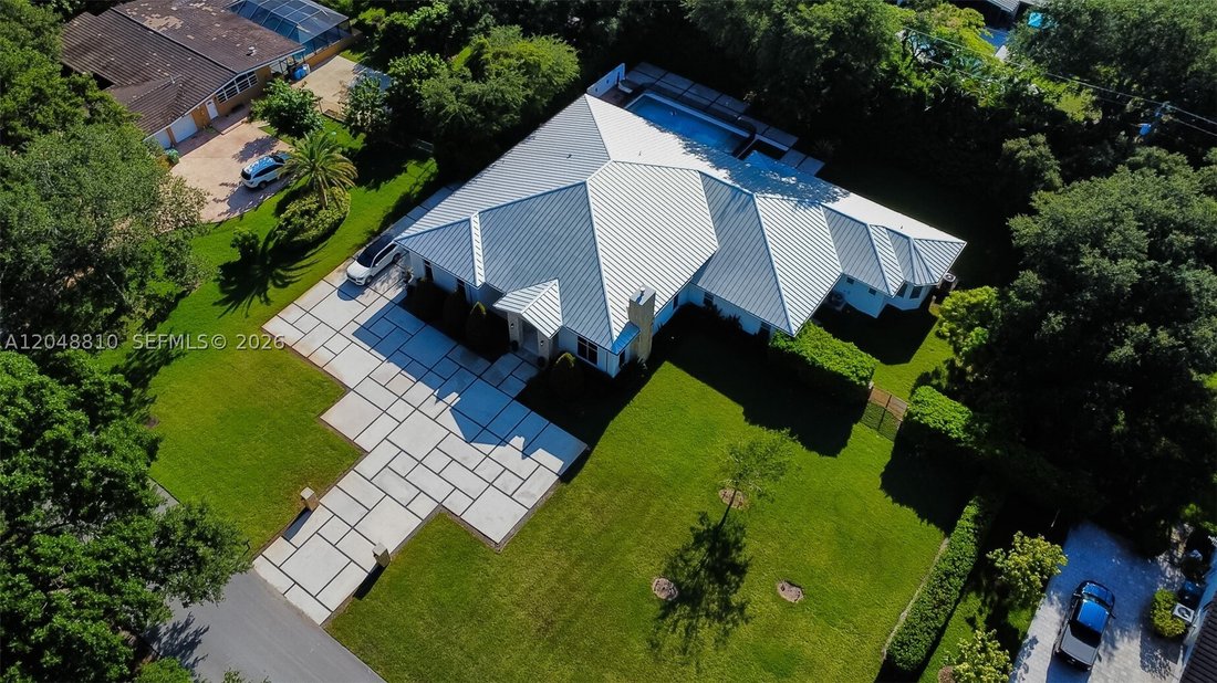 House in Kendall, Florida, United States 5 - 18354286