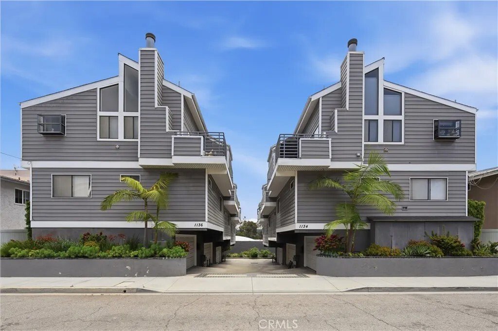 Townhouse in Hermosa Beach, California, United States 3 - 18354767