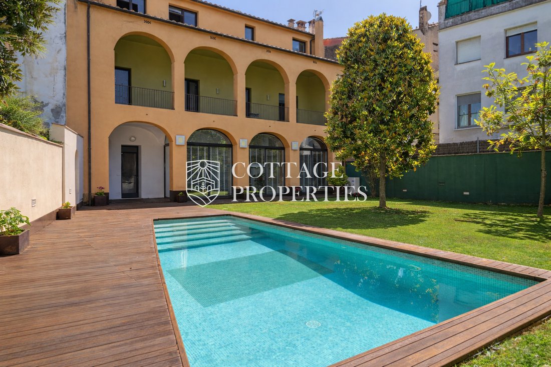 House in Banyoles (District), Banyoles, Spain 1 - 18353047