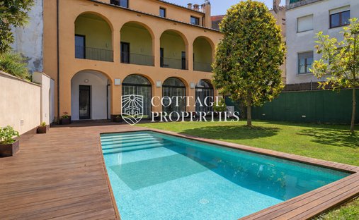House in Banyoles (District), Banyoles, Spain 1