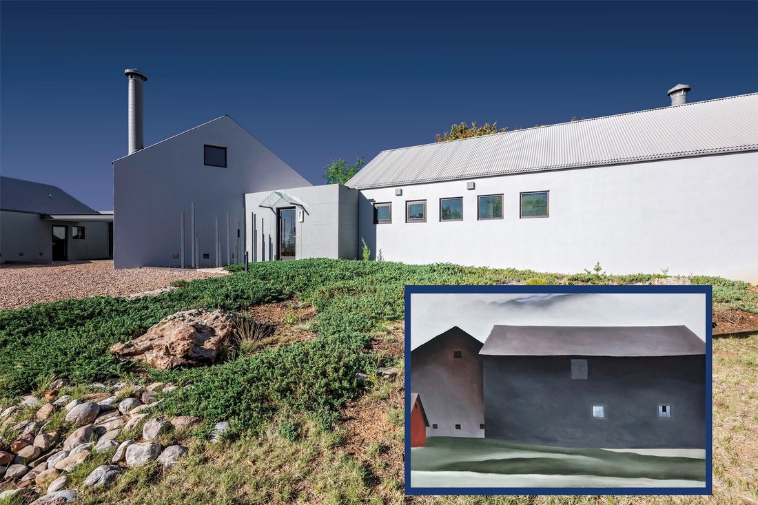 House in Santa Fe, New Mexico, United States 2 - 15501289