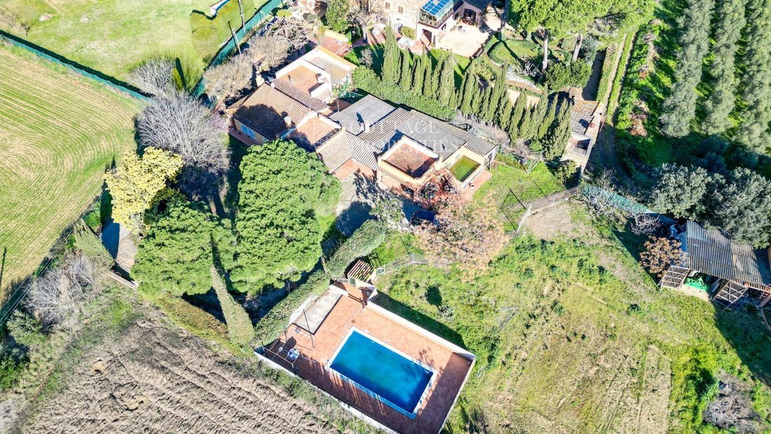 House in Mont-ras, Catalonia, Spain 1 - 18353088