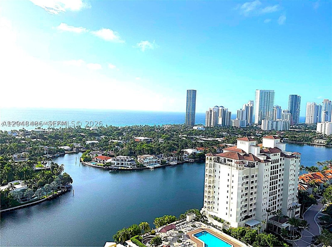 Condo in Aventura, Florida, United States 3 - 18354285