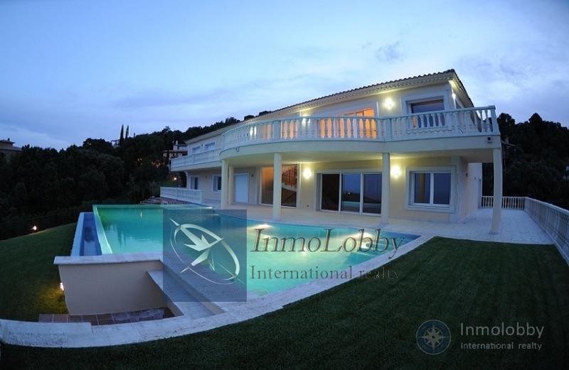 Villa in Platja d'Aro, Catalonia, Spain 1 - 18351380