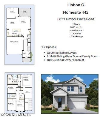 House in Jacksonville, Florida, United States 2 - 18354586