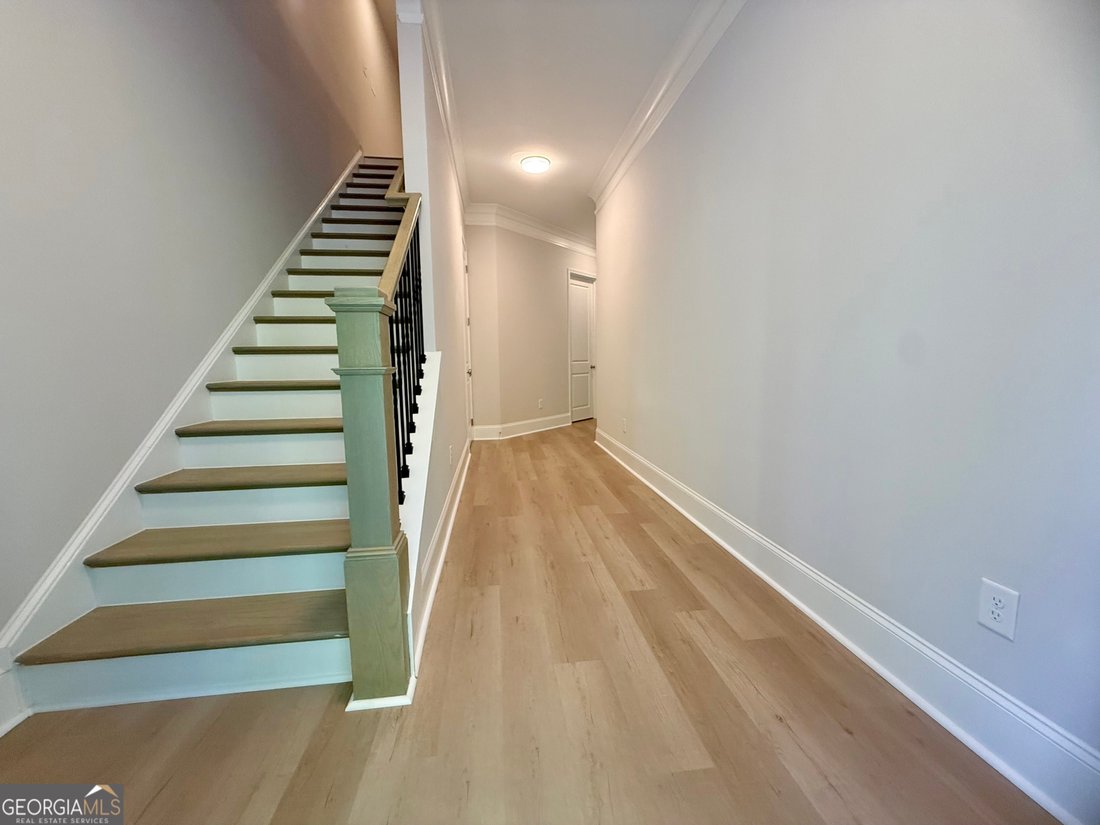 Townhouse in Kennesaw, Georgia, United States 2 - 18353713