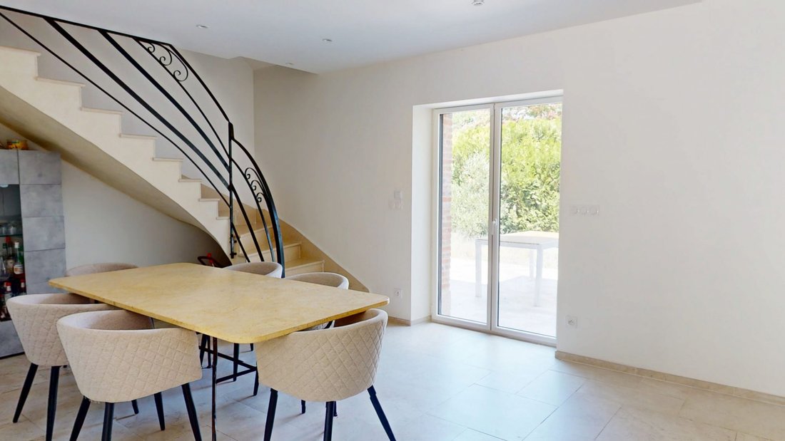 House in Saint-Cyr-en-Val, Centre-Val de Loire, France 5 - 18356461