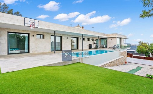 Casa a Platja d'Aro, Catalogna, Spagna 1