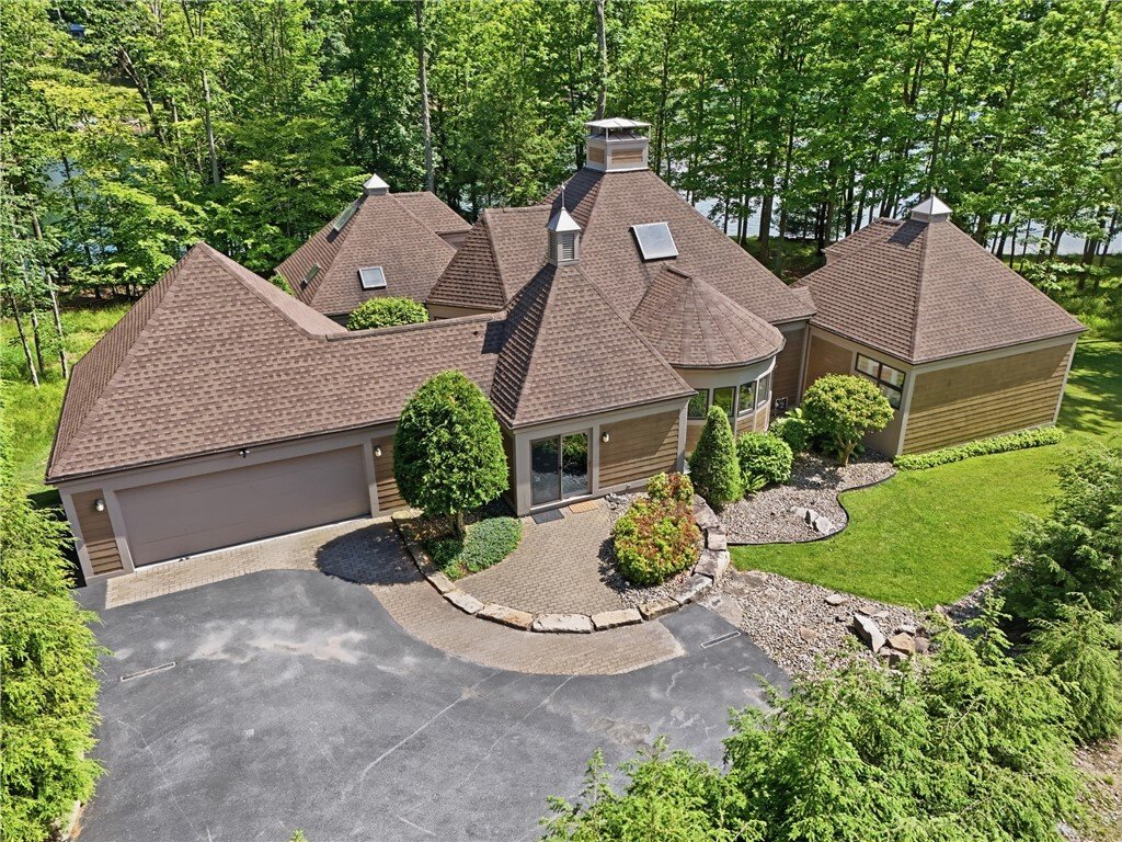 House in DuBois, Pennsylvania, United States 1 - 18354069
