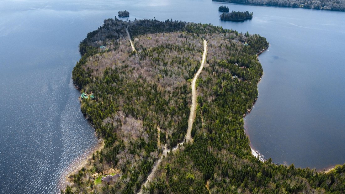 Land in Rangeley, Maine, United States 3 - 18353739
