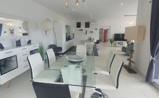 Maison à Roses, Catalogne, Espagne 1
