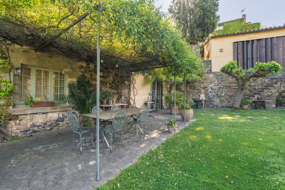 Finca in Foixa, Catalonia, Spain 3 - 18352757