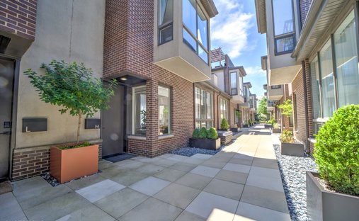 Condominio a Chicago, Illinois, Stati Uniti 1
