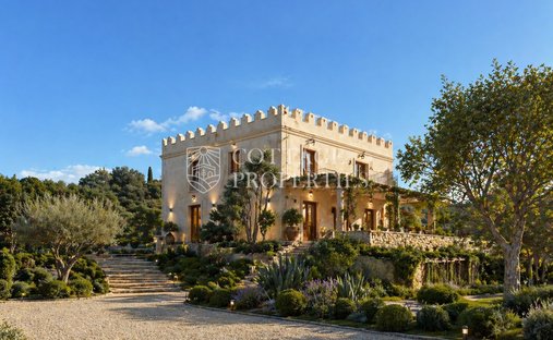 Finca in Canet De Mar, Catalonia, Spain 1