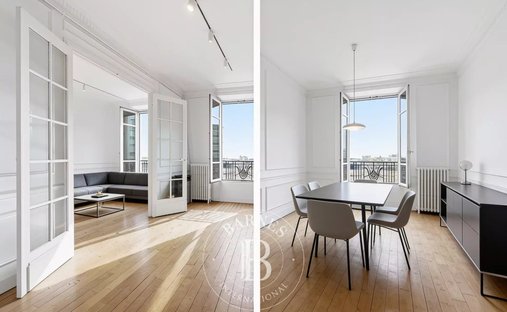 Wohnung in Nation-Picpus, Paris 12e Arrondissement, Paris 1