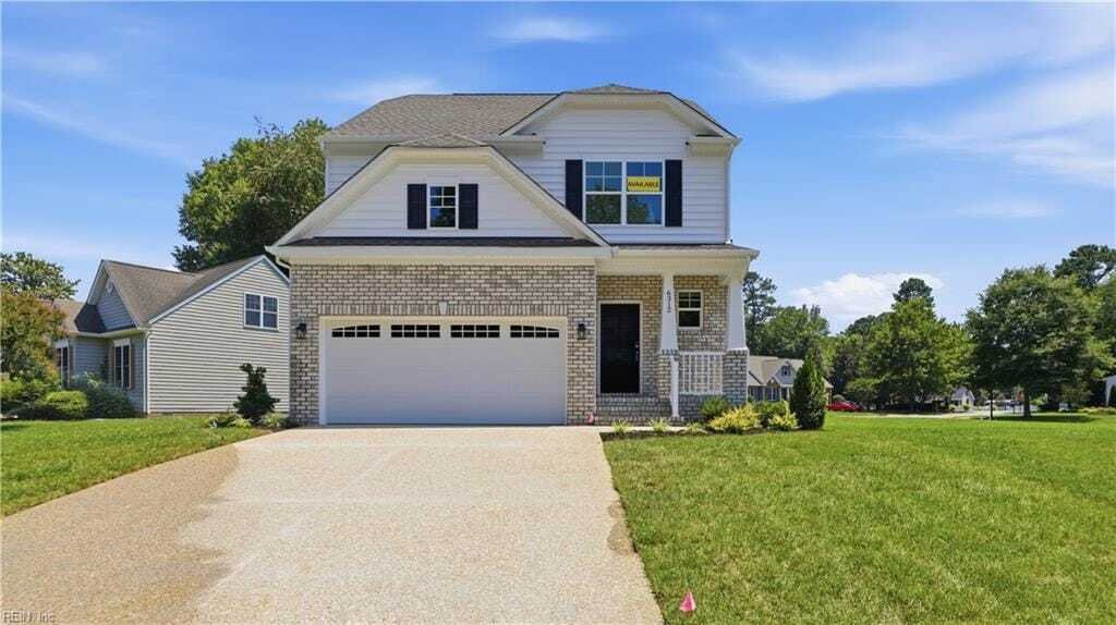 House in Gloucester, Virginia, United States 1 - 18037591