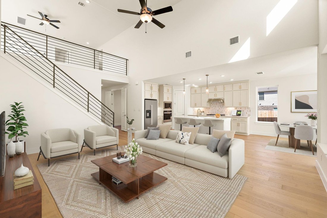 House in Pflugerville, Texas, United States 2 - 18340565