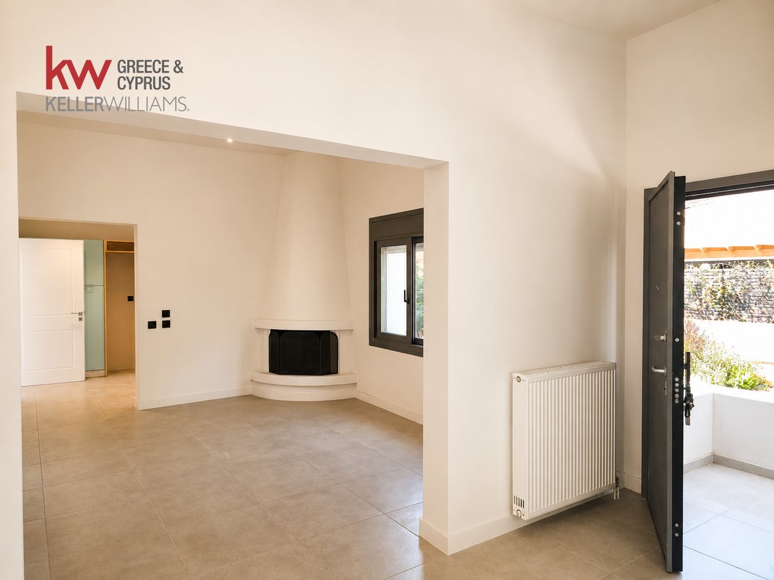 House in Kifisia, Attica, Greece 3 - 18350928