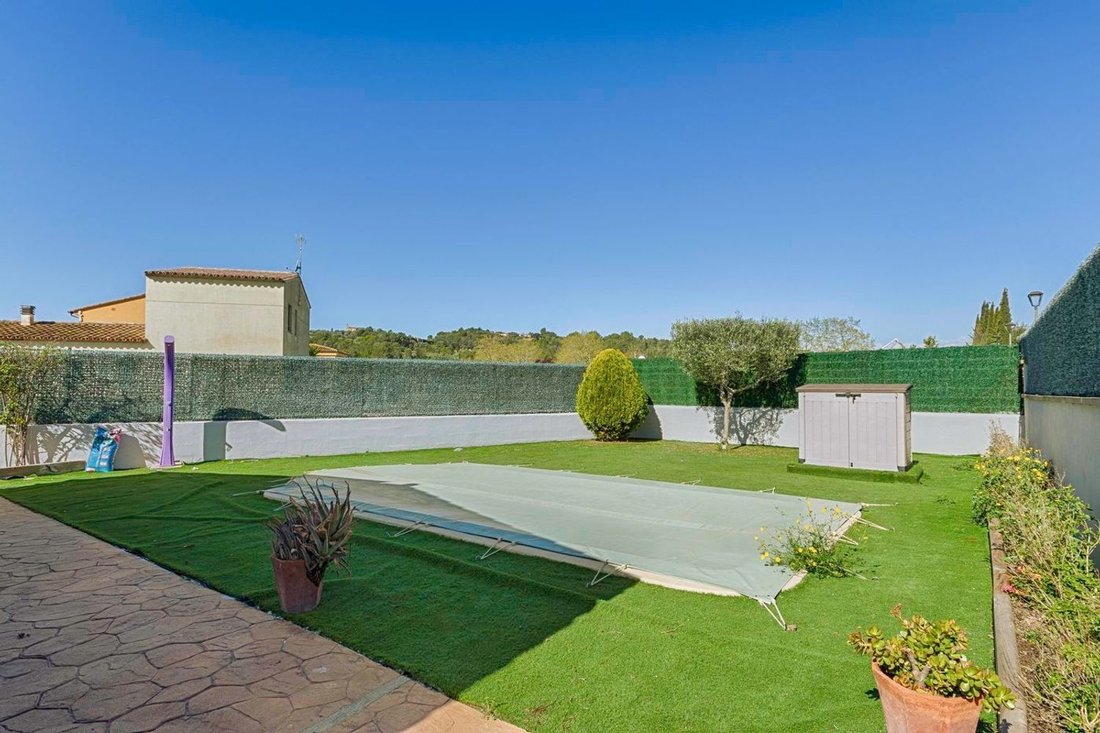 Chalet in Terrades, Katalonien, Spanien 3 - 18351296