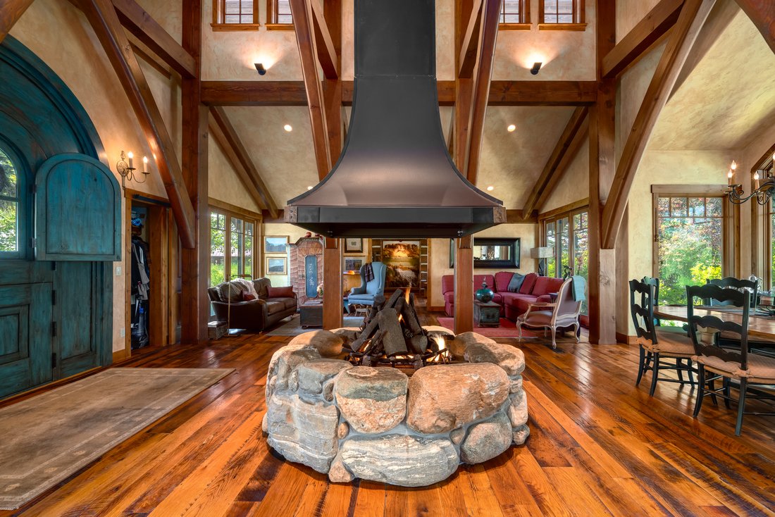 House in Steamboat Springs, Colorado, United States 5 - 18352909