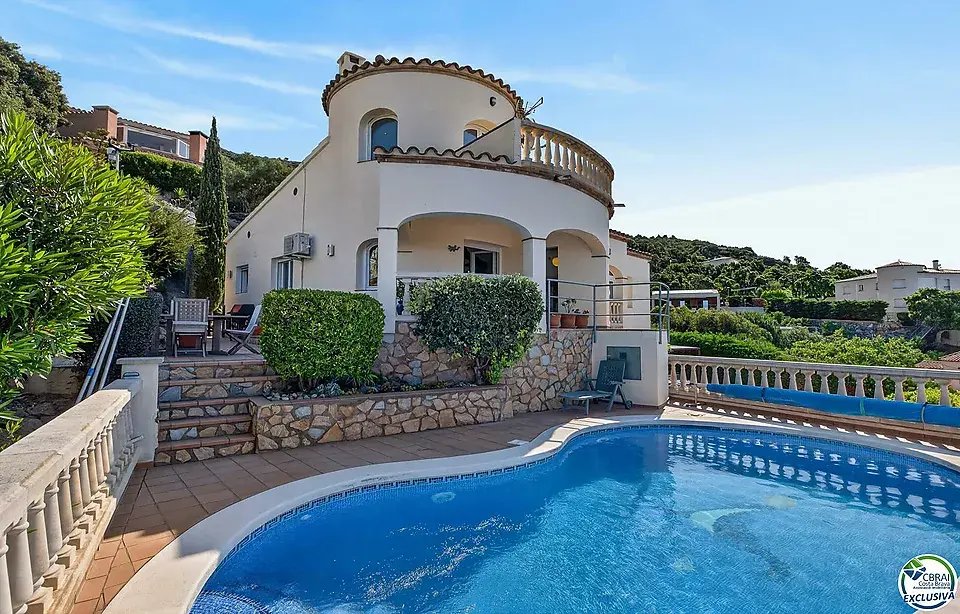 House in Palau-saverdera, Catalonia, Spain 2 - 18352123
