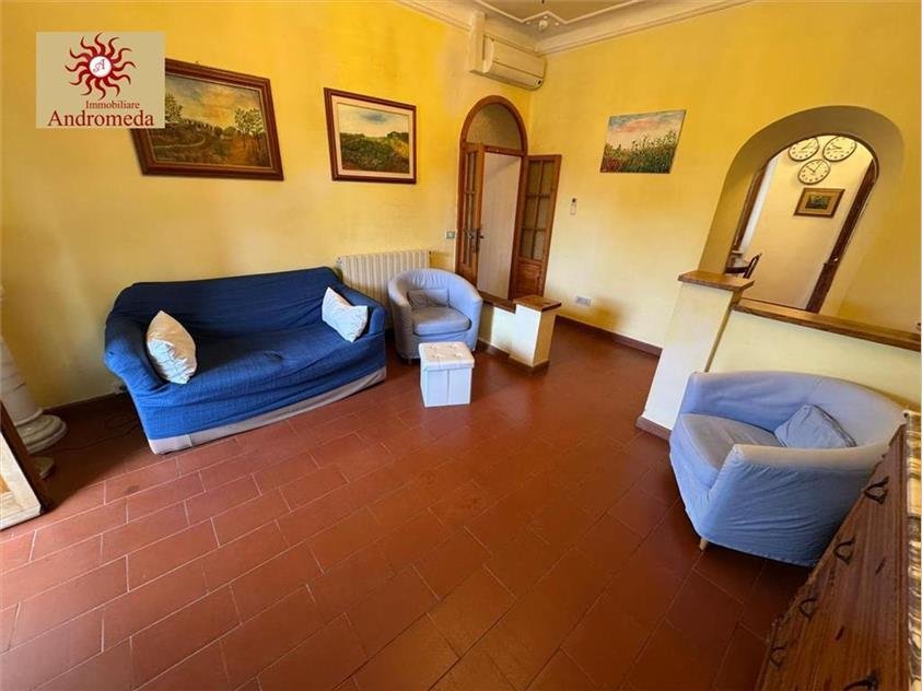 Apartment in Center, Forte dei Marmi, Tuscany 2 - 18350989