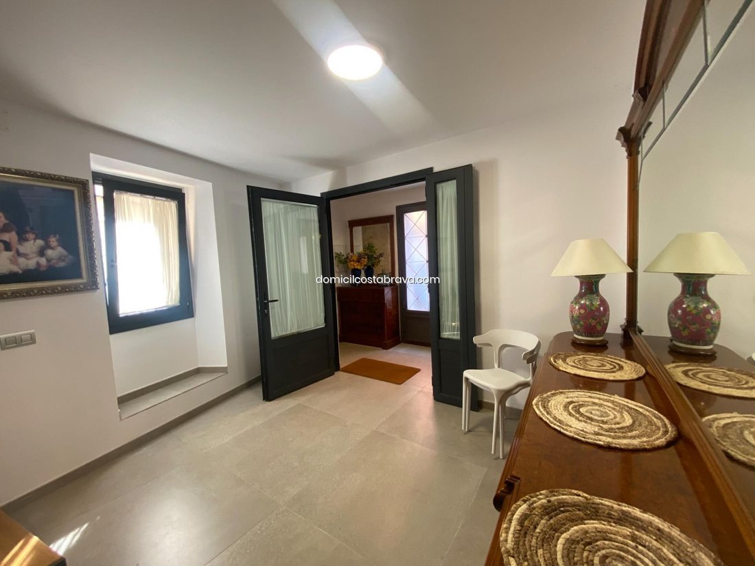 Maison à Sant Feliu de Guíxols, Catalogne, Espagne 5 - 18351387