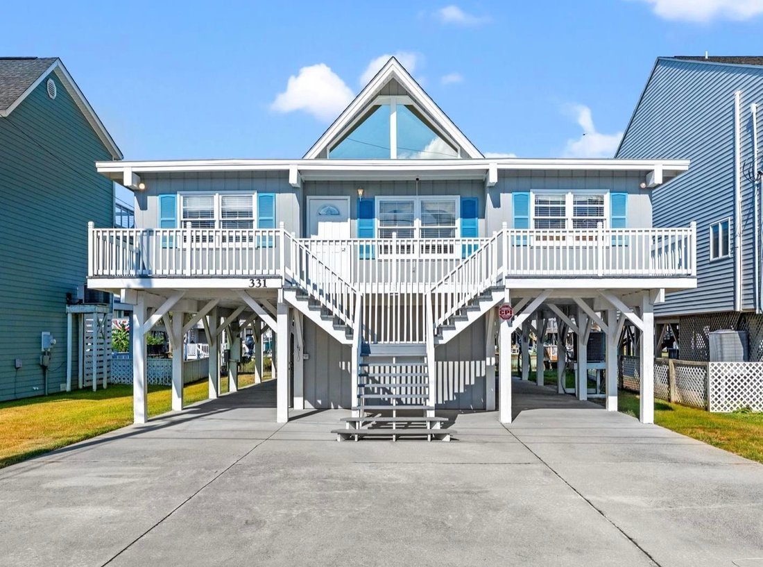 House in North Myrtle Beach, South Carolina, United States 1 - 18355417