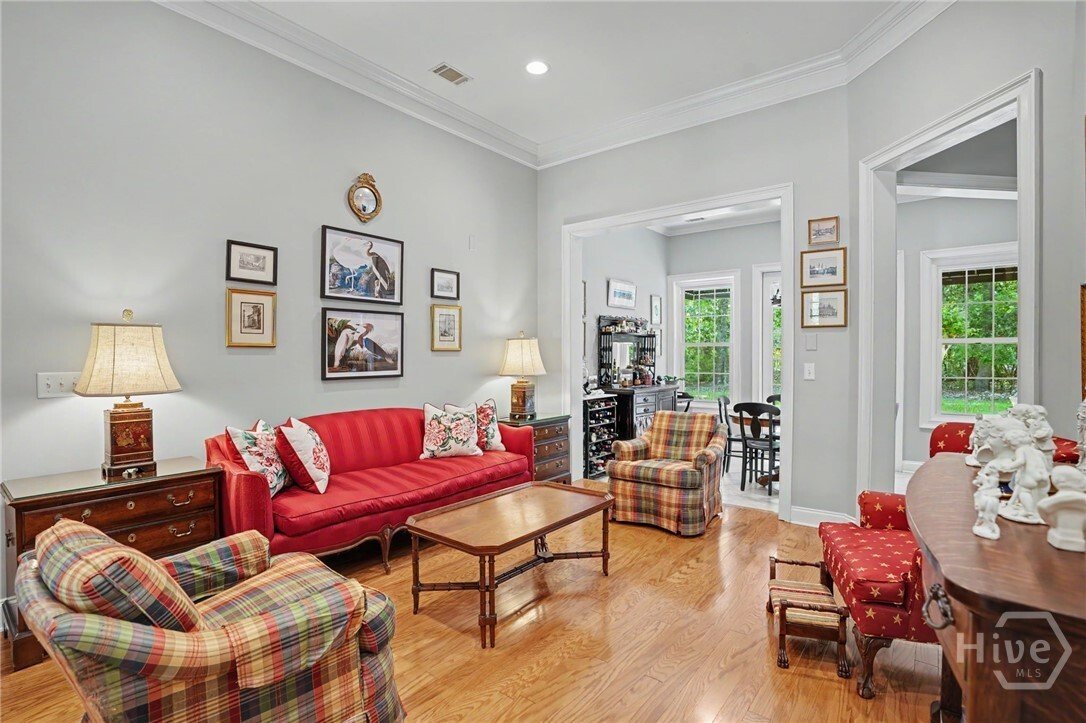 House in Savannah, Georgia, United States 4 - 18354043