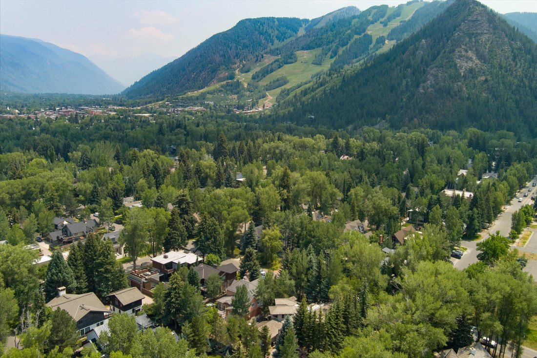 House in Aspen, Colorado, United States 4 - 18333688