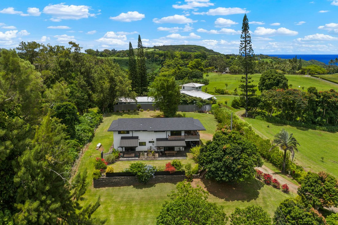House in Kilauea, Hawaii, United States 1 - 18354223