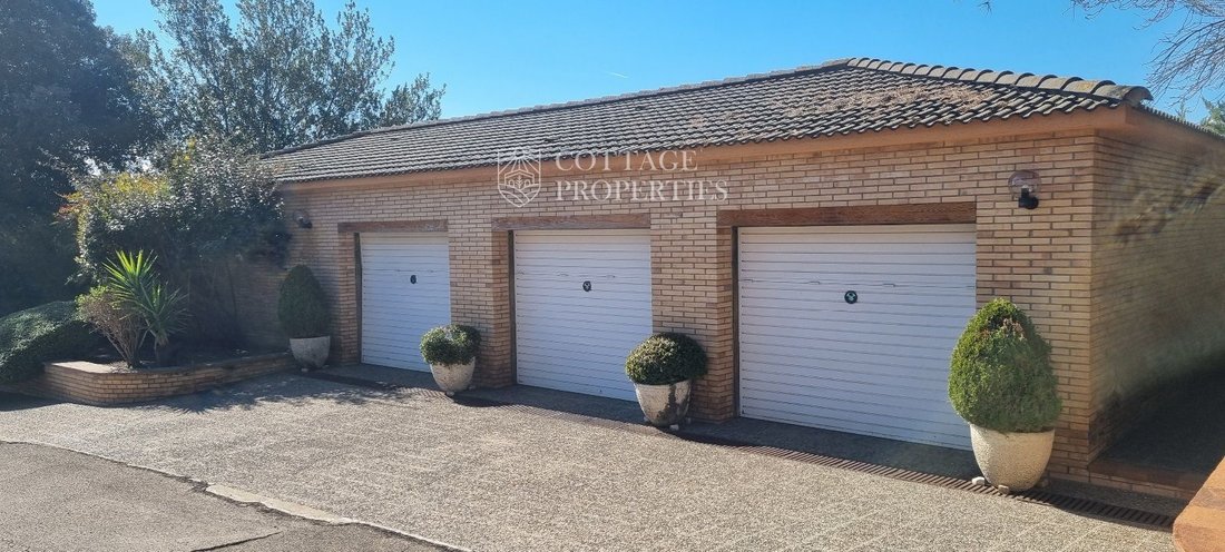 House in Banyoles (District), Banyoles, Spain 4 - 18353040