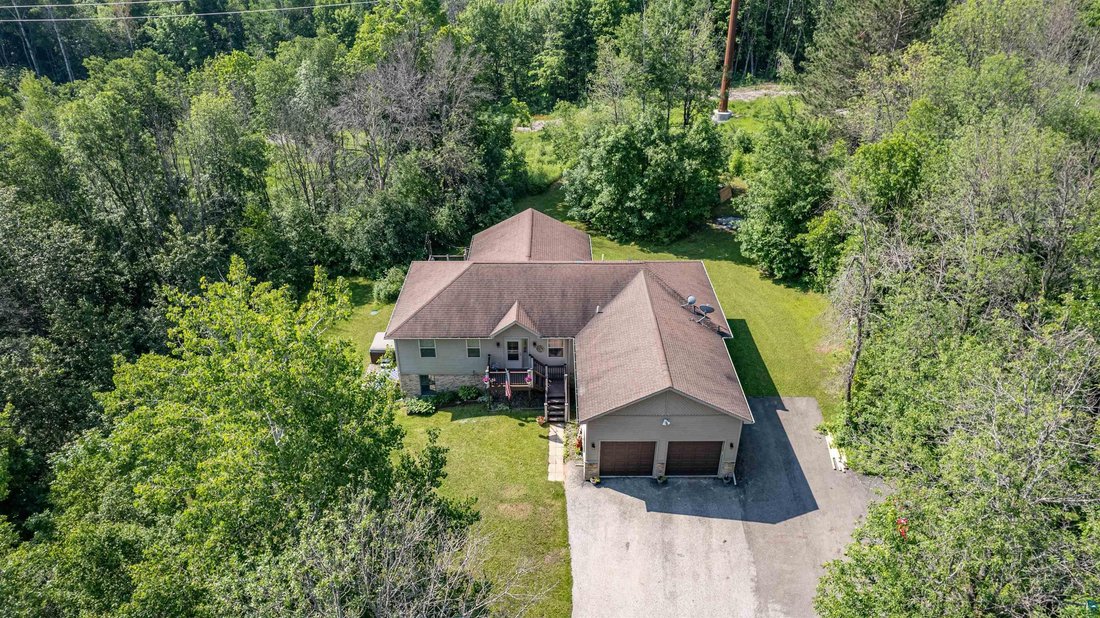 House in Hermantown, Minnesota, United States 1 - 18352951