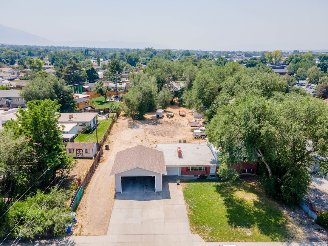House in Midvale, Utah, United States 3 - 18354872