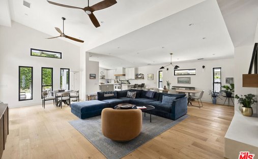 Haus in Thousand Oaks, Kalifornien, Vereinigte Staaten 1