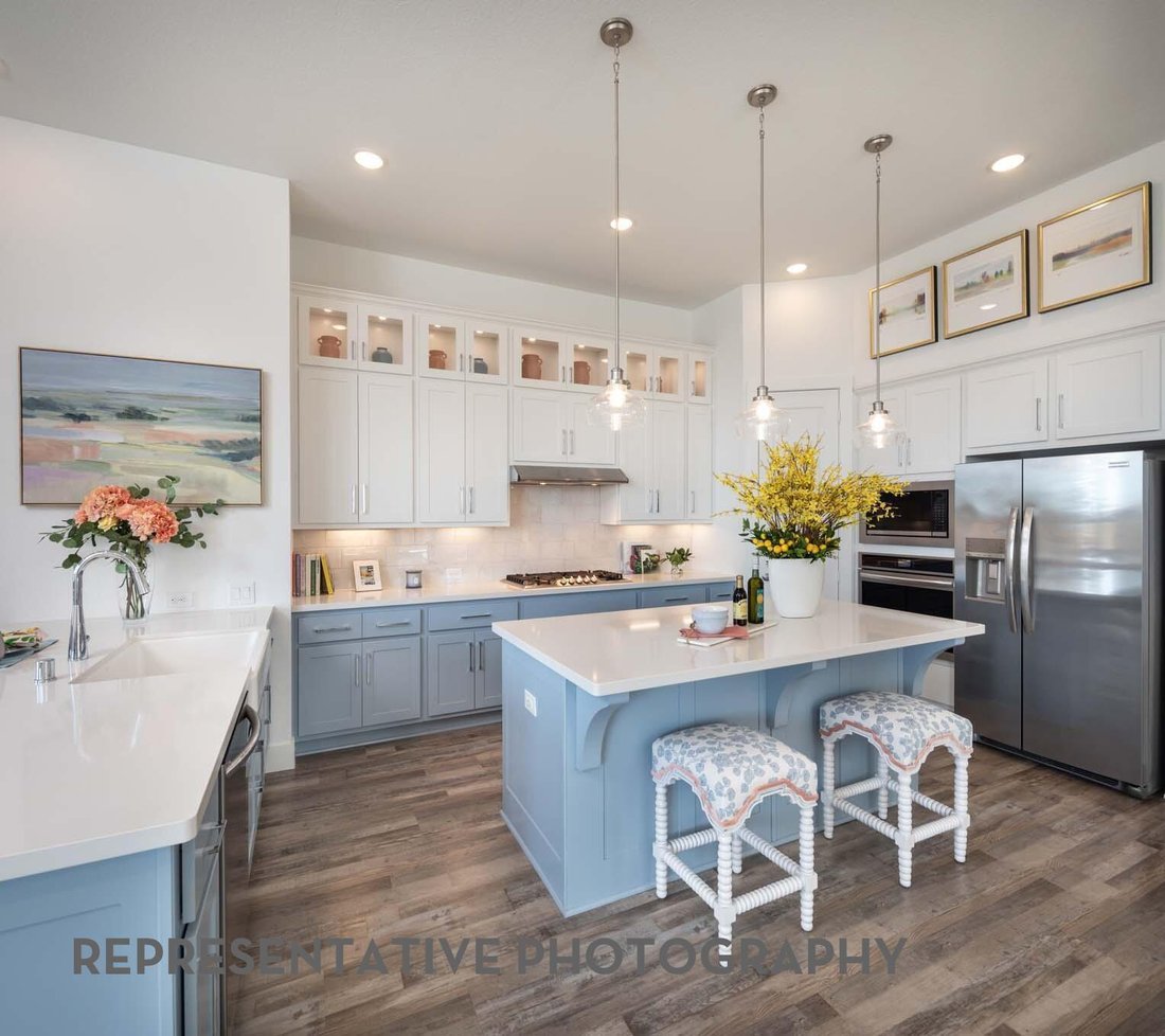 House in Conroe, Texas, United States 3 - 18355338