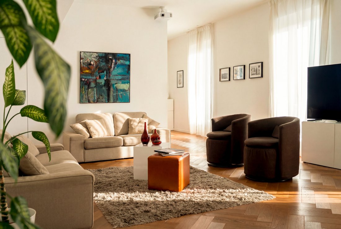Apartment in Navigli - Bocconi, Milan, Lombardy 2 - 17784753