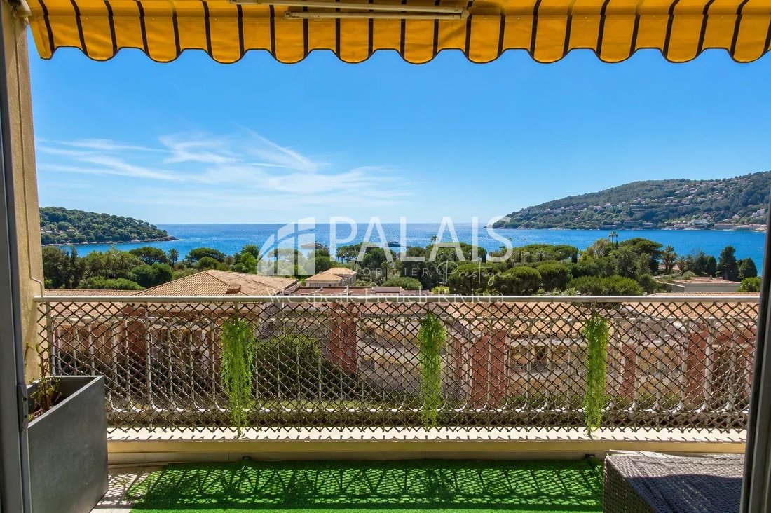 Apartment in French Riviera, Provence-Alpes-Côte d'Azur, France 1 - 18352630