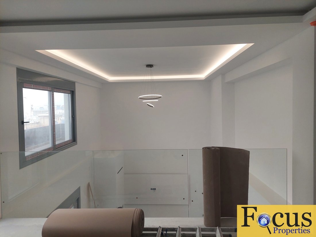 Apartment in Zografos, Attica, Greece 4 - 18110334