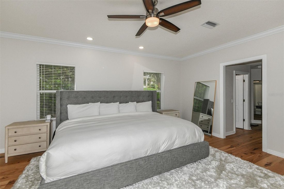 House in Hernando, Florida, United States 4 - 18353454