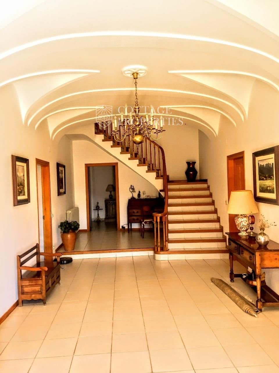 Finca in Arbucies, Catalonia, Spain 4 - 18352919