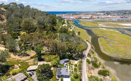 House in Del Mar, California, United States 1