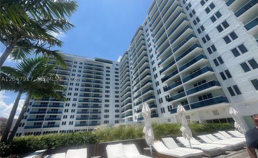 Condominio a Miami Beach, Florida, Stati Uniti 1